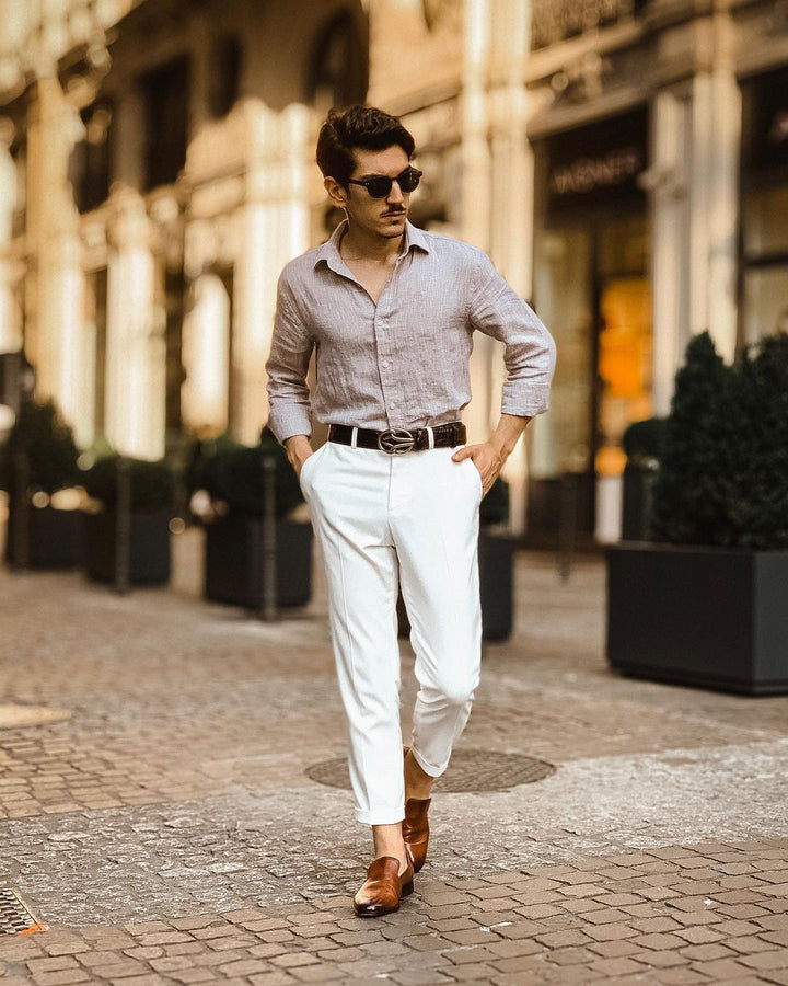 The Reasons Behind Dressing Up - Experience, Responsibility & Respect 3DM Lifestyle The Reasons Behind Dressing Up - Experience, Responsibility & Respect 3DM Lifestyle