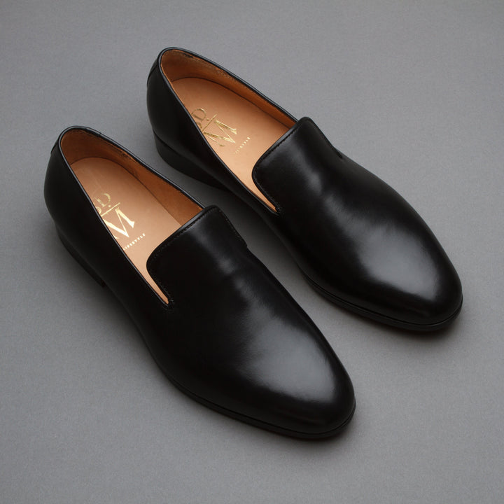 suit bernard venetian loafer