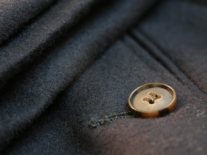 What are the best winter fabrics for menswear?
