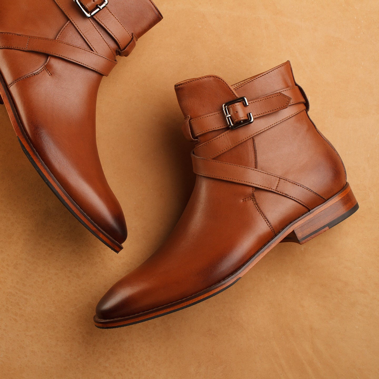 Jodhpur Boot
