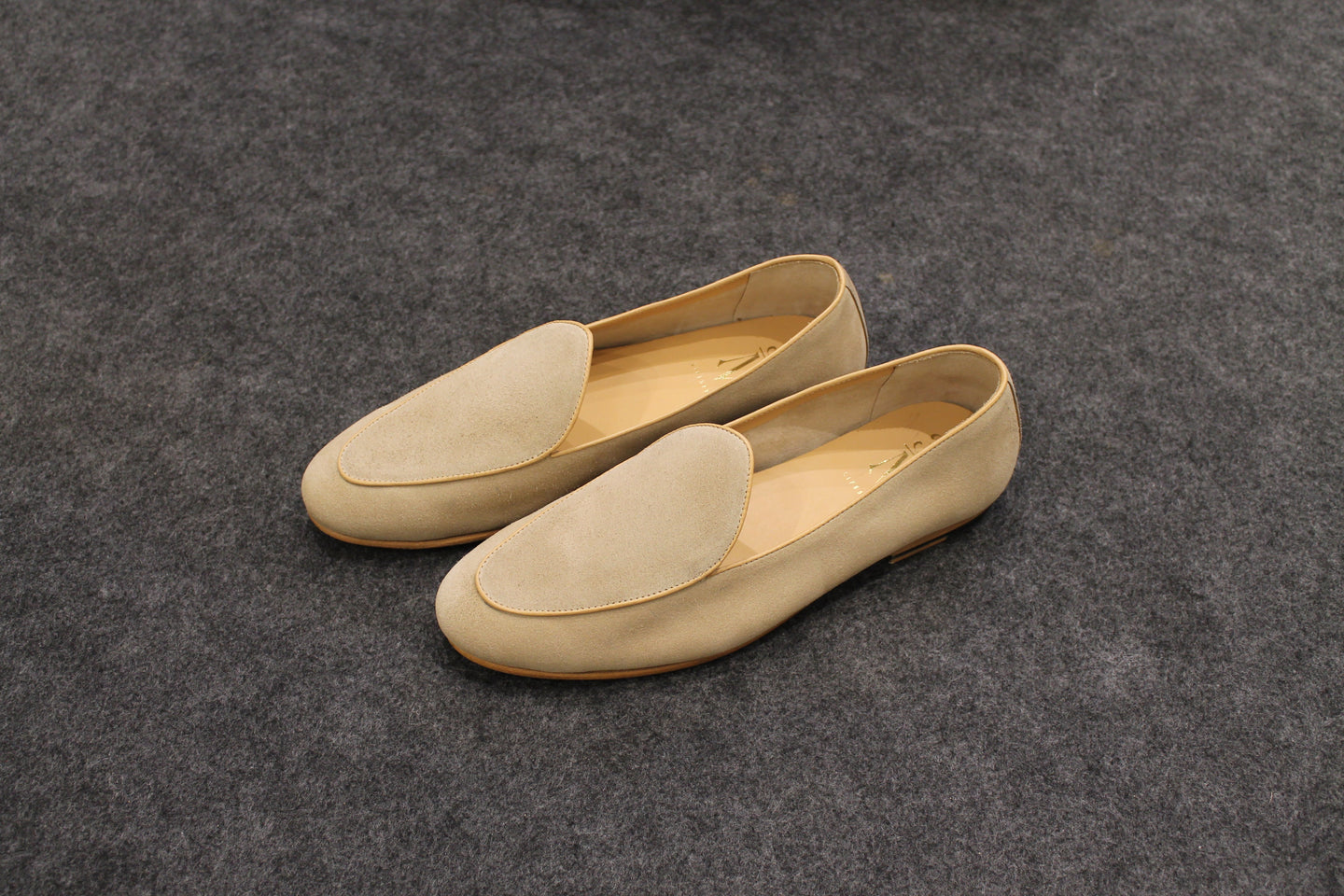 Belgian Loafers