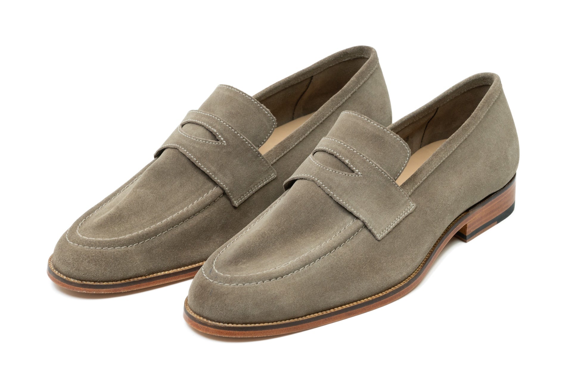 Handcrafted Leather Shoes & Boots for Men | 3DM Lifestyle