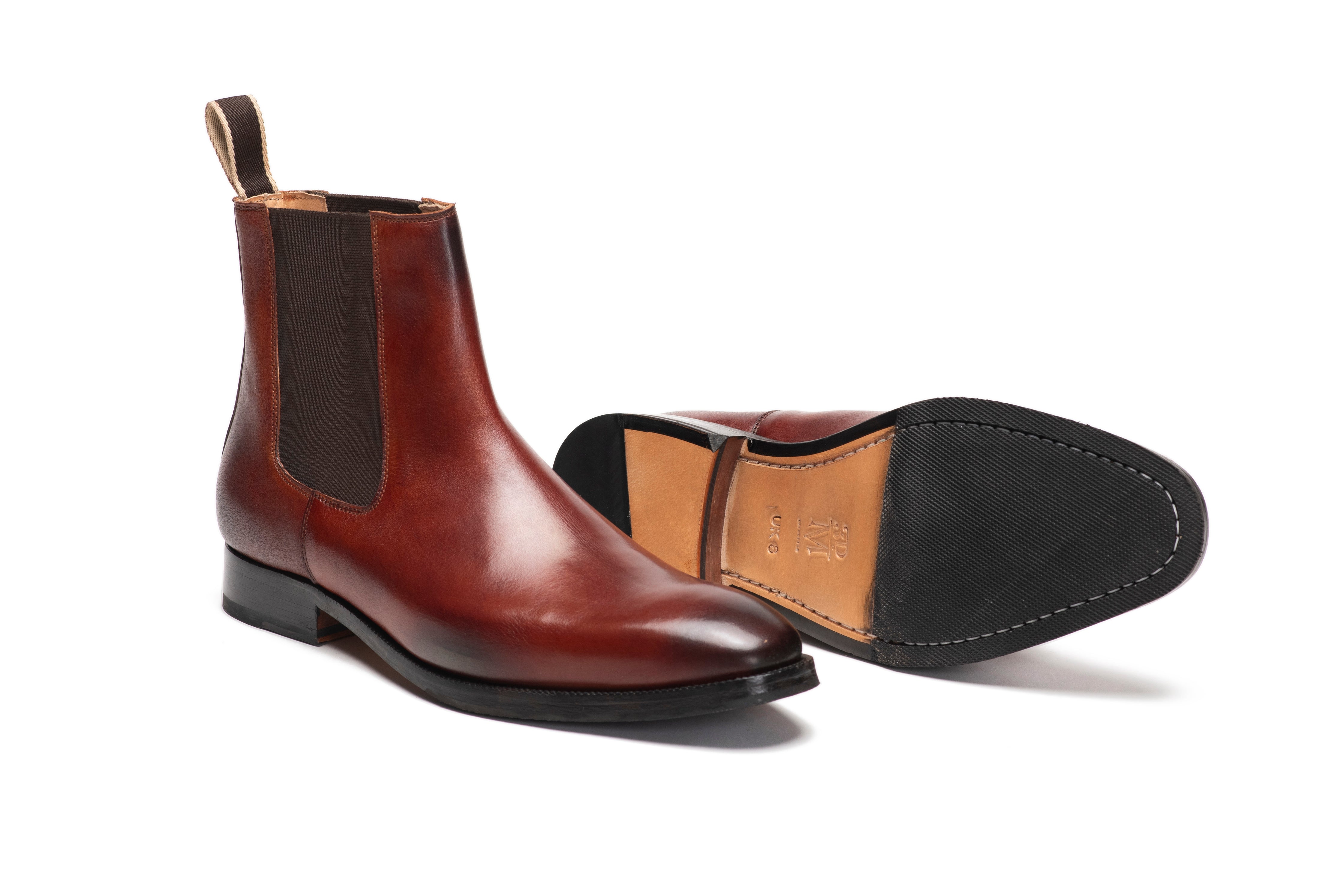 Magnanni sean chelsea boot deals