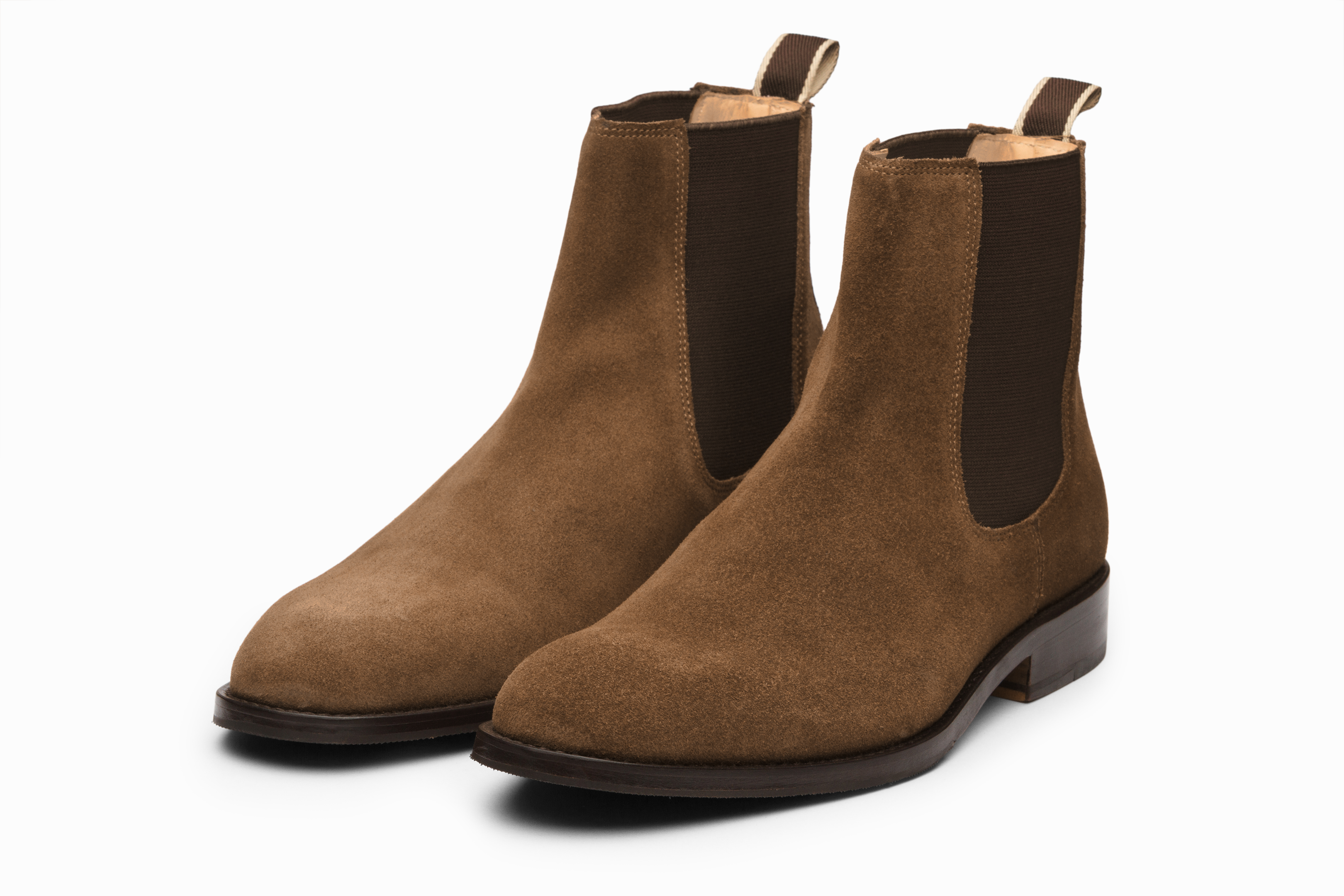 Chelsea Boot