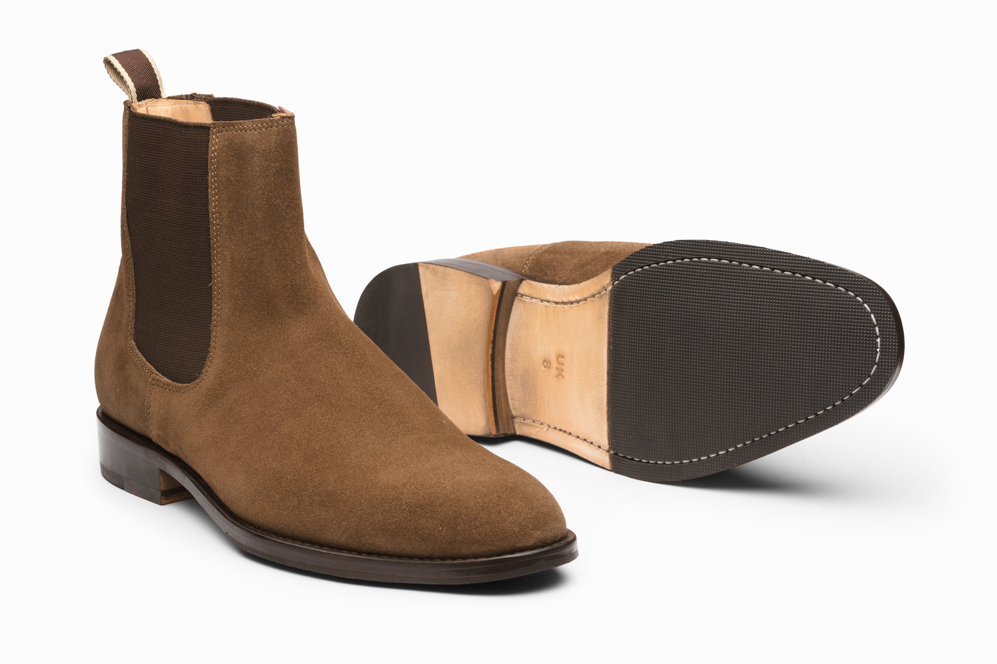 Chelsea Boot