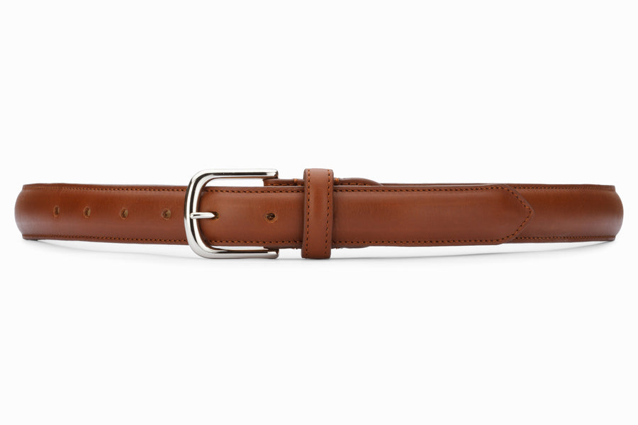 Profile Belt- Brown (Small Only)