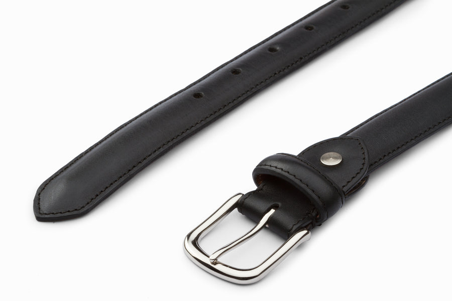 Profile Belt- Black (Small, XL & XXL Only)