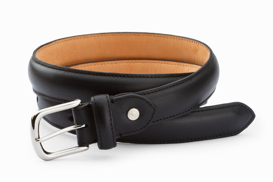 Buy Profile Belt- Black colour shoe for men online – 3DM Lifestyle