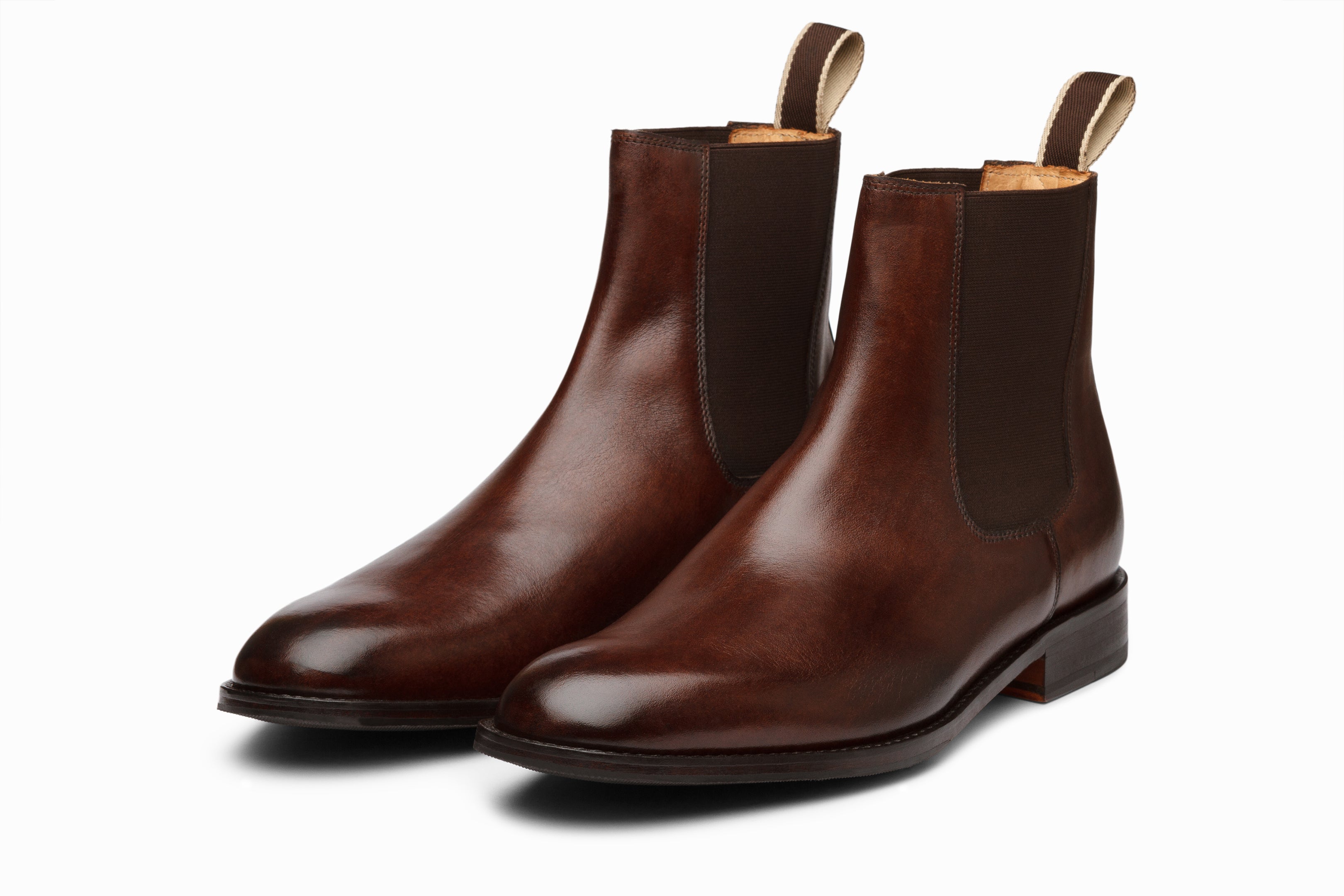 Chelsea Boots Herren Boots 49 Buy Chelsea Boot DARK BROWN Colour