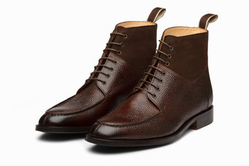 Handcrafted Leather Shoes For Men For Any Occasion | 3DM Lifestyle – Page 3