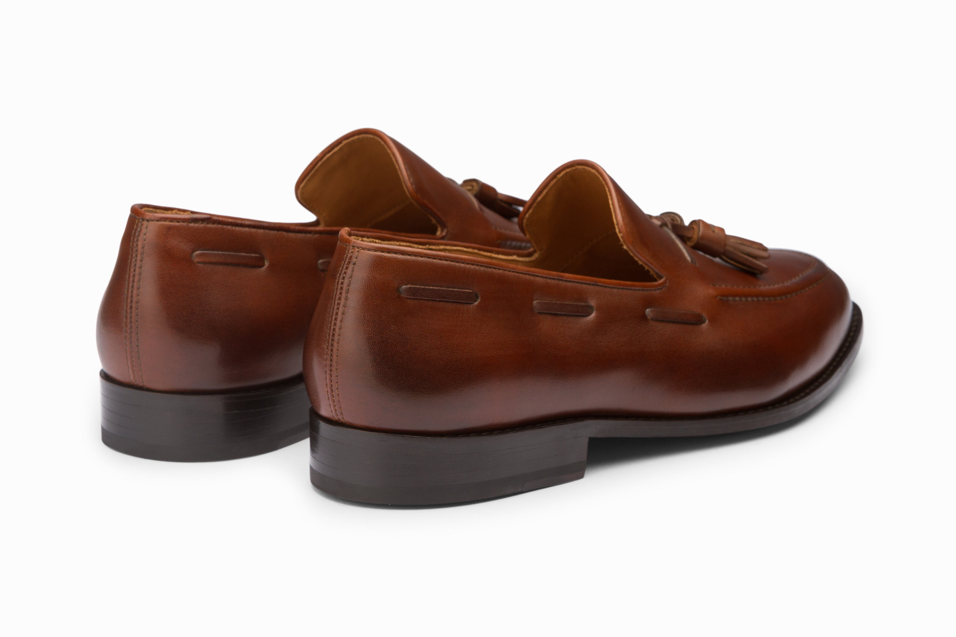Buy Tassel Loafers - Brown colour shoe for men online UK 8 / US 9 / EUR 42 / Brown Buy Tassel Loafers - Brown colour shoe for men online UK 8 / US 9 / EUR 42 / Brown