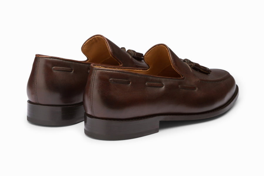 Buy Regal Brown Casual Leather Loafers Shoes for Men Online at Regal Shoes  |7670508